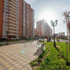 Квартира 41,9 м², 1-комнатная - изображение 4