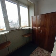 Квартира 29 м², 1-комнатная - изображение 4