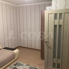 Квартира 29 м², 1-комнатная - изображение 4