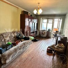 Квартира 33,8 м², 1-комнатная - изображение 2