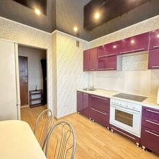 Квартира 58,2 м², 2-комнатная - изображение 5