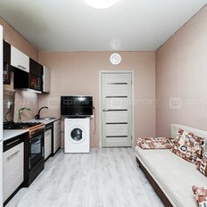 Квартира 58,4 м², 2-комнатная - изображение 2