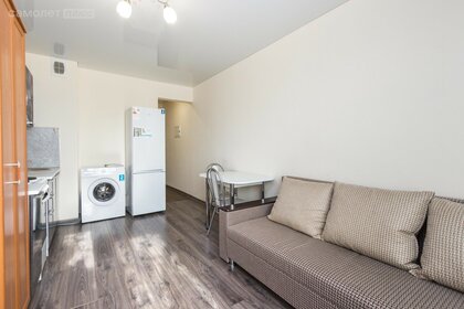 20 м², квартира-студия 2 779 900 ₽ - изображение 23