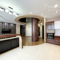 Квартира 107,8 м², 3-комнатная - изображение 4