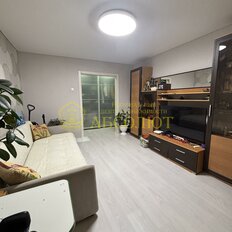 Квартира 47,7 м², 2-комнатная - изображение 3
