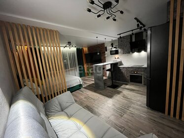 32 м², апартаменты-студия 4 500 000 ₽ - изображение 27