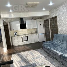 Квартира 74 м², 3-комнатная - изображение 2