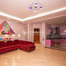 Квартира 98,4 м², 3-комнатная - изображение 2