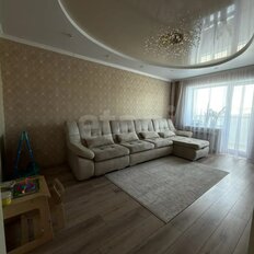 Квартира 79,1 м², 3-комнатная - изображение 5