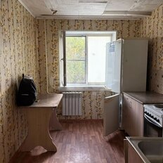 Квартира 29,8 м², 1-комнатная - изображение 3