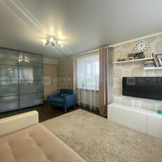 Квартира 32,5 м², 1-комнатная - изображение 3