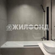 Квартира 36,7 м², 1-комнатная - изображение 3