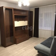 Квартира 30,6 м², 1-комнатная - изображение 1