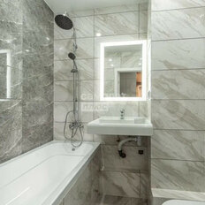 Квартира 28,6 м², студия - изображение 5