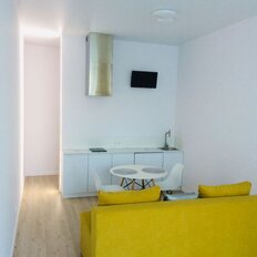 Квартира 30 м², 1-комнатная - изображение 2