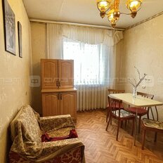 Квартира 60 м², 3-комнатная - изображение 3