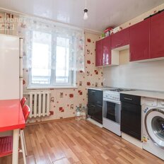 Квартира 32,7 м², 1-комнатная - изображение 3