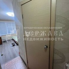 Квартира 17 м², 1-комнатная - изображение 1