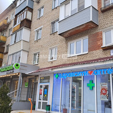 Квартира 42 м², 2-комнатная - изображение 1