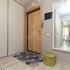 Квартира 42,1 м², 1-комнатная - изображение 2