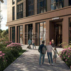 Квартира 107 м², 4-комнатная - изображение 3