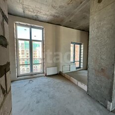 Квартира 54,1 м², 2-комнатная - изображение 3