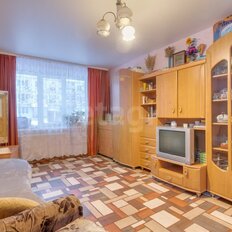 Квартира 70,9 м², 4-комнатная - изображение 5