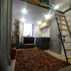 Квартира 25 м², студия - изображение 2