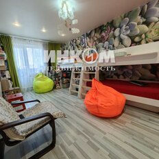 Квартира 46,8 м², 2-комнатная - изображение 1