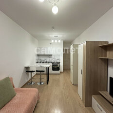 Квартира 24,3 м², студия - изображение 3