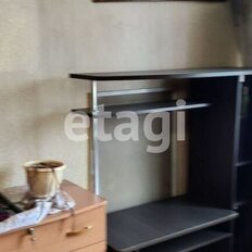 Квартира 18,8 м², студия - изображение 1