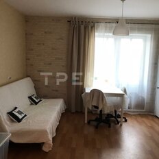 Квартира 25,4 м², студия - изображение 3