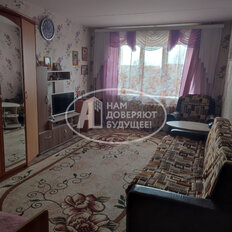 Квартира 35,8 м², 1-комнатная - изображение 2