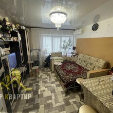 Квартира 19 м², 1-комнатная - изображение 1