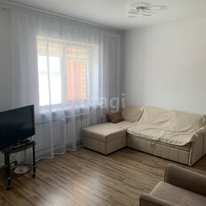 Квартира 35,6 м², 1-комнатная - изображение 3