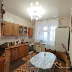 Квартира 74 м², 3-комнатная - изображение 1