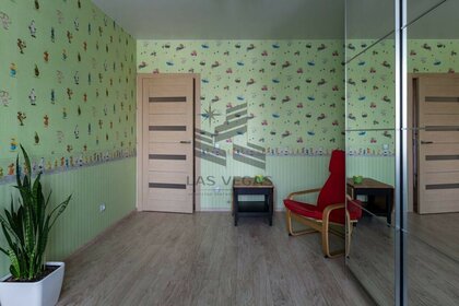 97 м², 3-комнатная квартира 200 000 ₽ в месяц - изображение 89