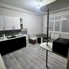 Квартира 98 м², 4-комнатная - изображение 3