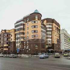 Квартира 535,5 м², 5-комнатная - изображение 2