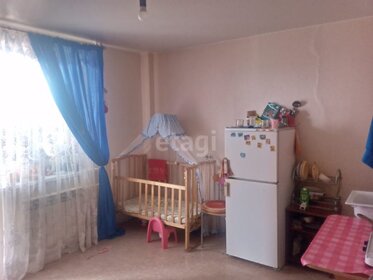 22 м², квартира-студия 3 150 000 ₽ - изображение 20