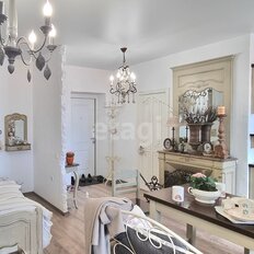 Квартира 38,3 м², студия - изображение 1