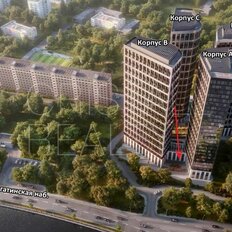 Квартира 54,7 м², 2-комнатная - изображение 5