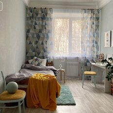 Квартира 125,7 м², 4-комнатная - изображение 4