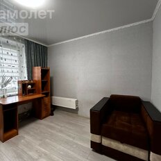 Квартира 65,9 м², 3-комнатная - изображение 2