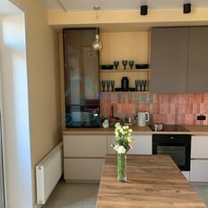 Квартира 74 м², 3-комнатная - изображение 2