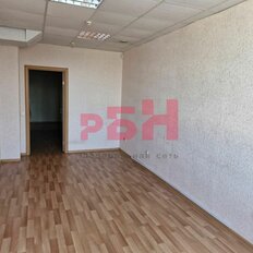 17 м², офис - изображение 3