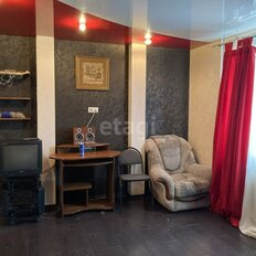 Квартира 32,2 м², 1-комнатная - изображение 3