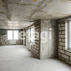 Квартира 80,8 м², 3-комнатная - изображение 5