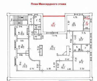 450 м², офис - изображение 3