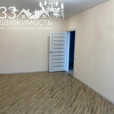 Квартира 66 м², 2-комнатная - изображение 4